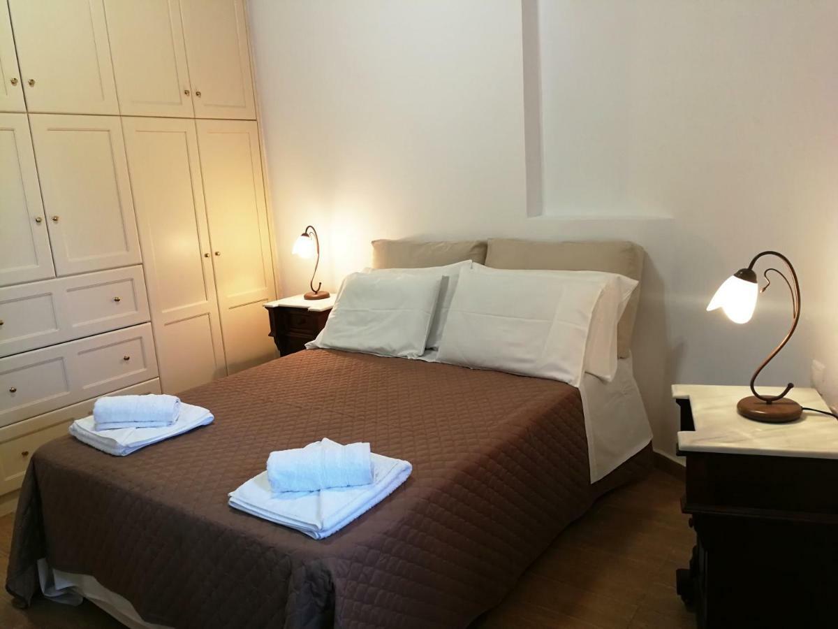 Casa Victoria Villa Katokhorion  ภายนอก รูปภาพ